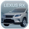 LEXUS RX改装梦工厂HD