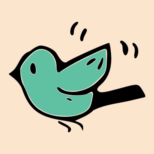 Little Bird in a Tree