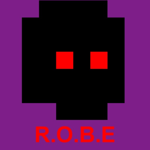R.O.B.E Icon