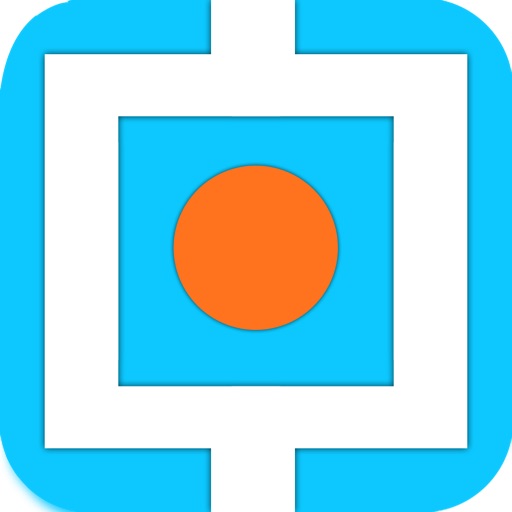 Stay In The Maze - Popular Game iOS App