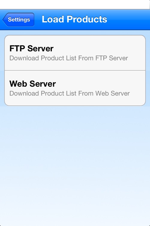 Stocktake Assistant screenshot-4