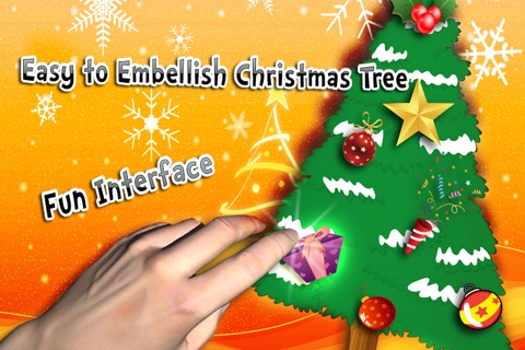 Christmas Tree ® screenshot 4