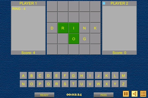 Scramble Words screenshot 4