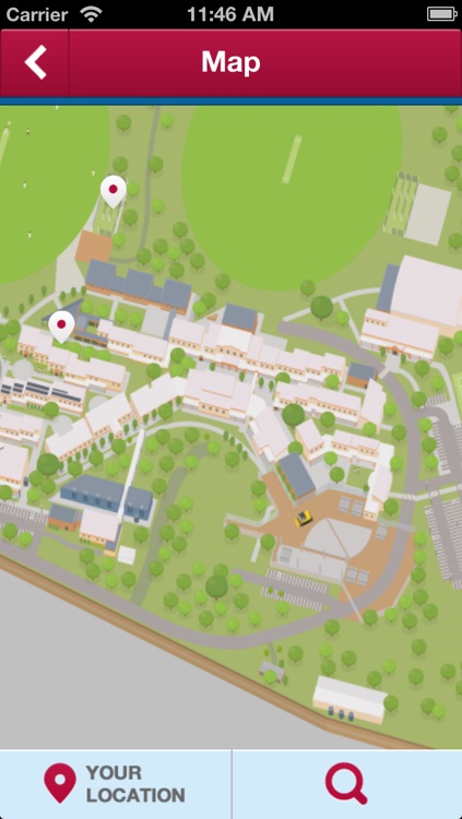 Radford College screenshot-3