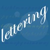 Lettering: A word game