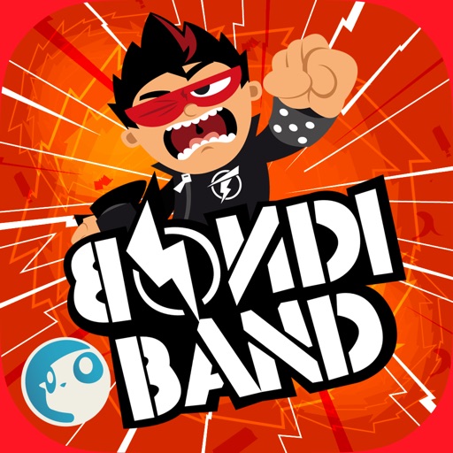 Bondi Band Icon
