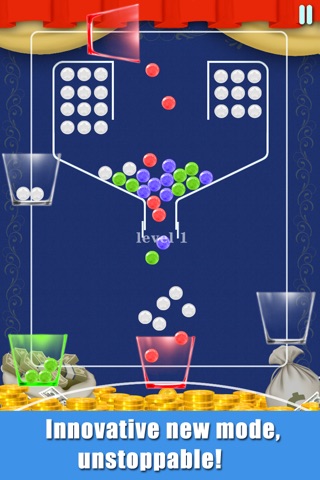 100 Balls Pro - Deluxe Edition screenshot 2