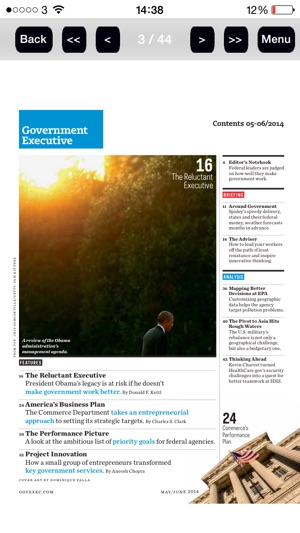 GovExec Mag(圖3)-速報App