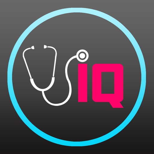 NursingIQ iOS App