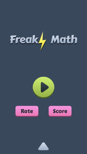 Freaky Math - The Freaking Brain Training Game With Maths FR(圖2)-速報App