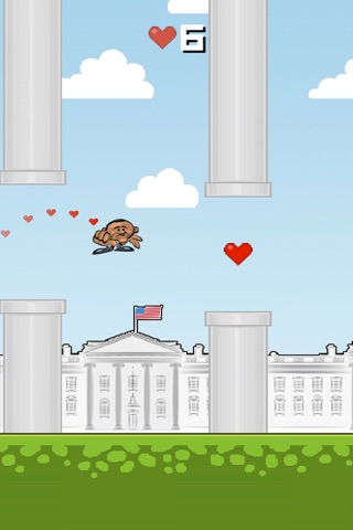 Flying President screenshot 4