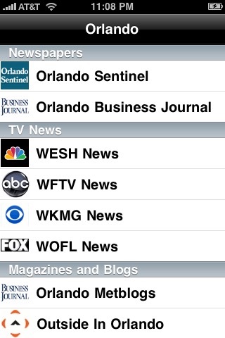 Orlando Local News