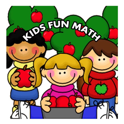 Kids Fun Math