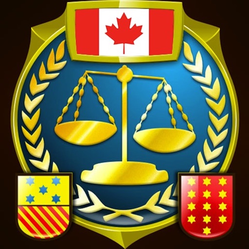 Criminal Code of Canada - Code Criminel