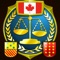 Criminal Code of Canada - Code Criminel makes it easy to check your legal rights and access the CanLII