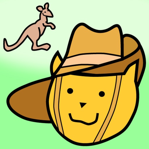 Fat Cat Outback Chat icon