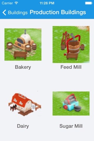 Guide for Hay Day - Tips & Tricks, Buildings, Animals,  Crops and Video screenshot 2