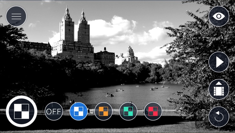 Sweet Video - Image editor for your HD videos screenshot-4