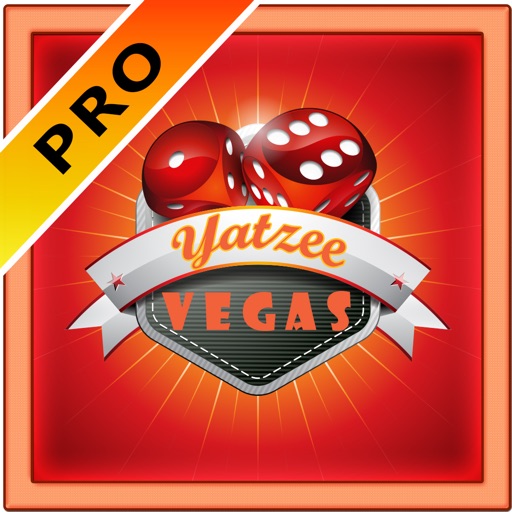 Ace Yatzee Las Vegas 777 PRO - World Series of Rolling Dice Icon