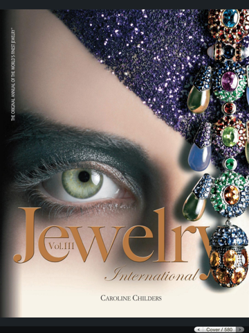 Jewelry International screenshot