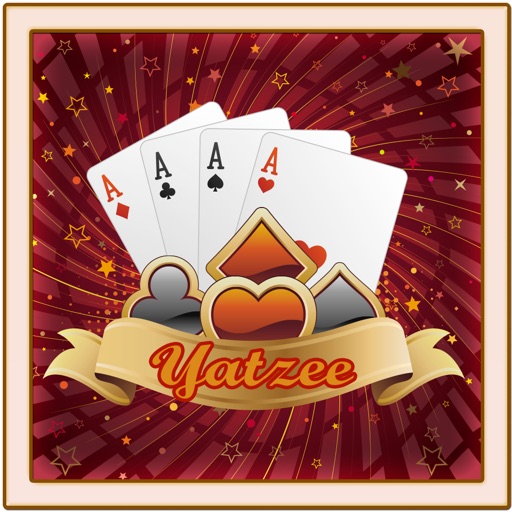 Action Yatzee Nevada 777 - Classic Dice Rolling Scheme iOS App