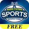 All Sports Radio Free