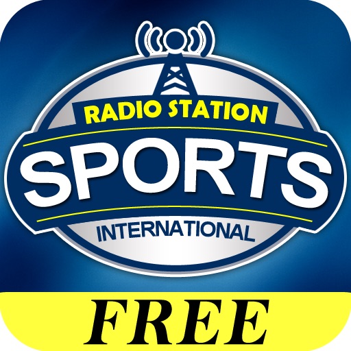 All Sports Radio Free icon