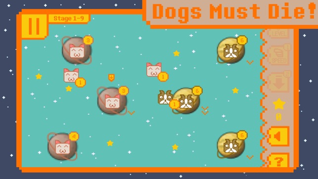 Dogs Must Die Lite(圖1)-速報App