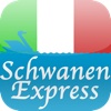 Schwanen Express Frauenfeld