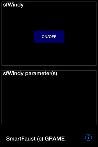 sfWindy screenshot 2