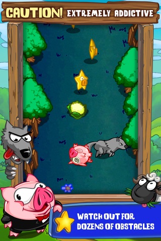 Pig Shot screenshot 4