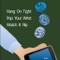 WristPop Coin Toss leverages the full capabilities of the Iphone to give you a life like Coin Tossing experience