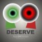 iDeserveThis - The app that makes it fast and easy to keep track of the work you do at home, and the earnings* this may give you - Touch one button to register activity