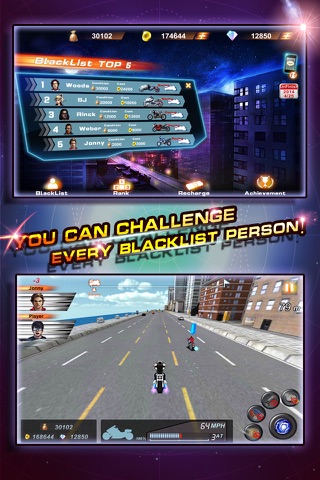 CrazyMoto ultimate reward screenshot 2