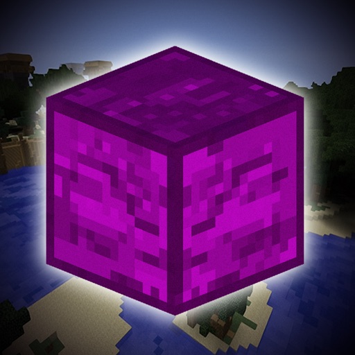 Ace-World: Cube Building ++ icon