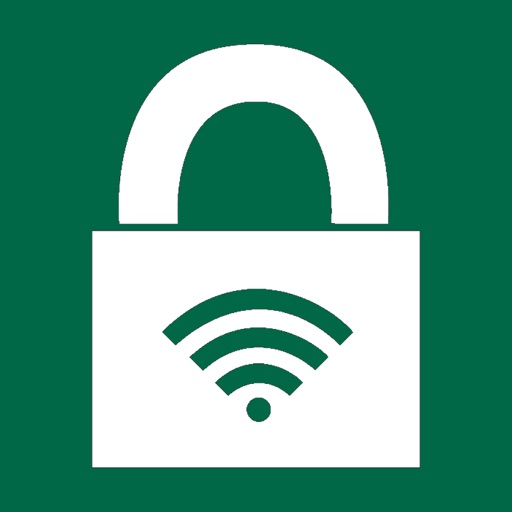 Password Ultra Icon