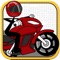 Stickman Bike Race: Chase the Real and Furious Theft Racing Doodle Motorcycle Car Free by Top Crazy Games