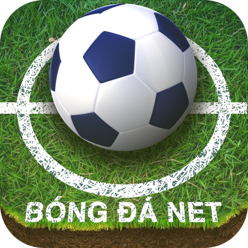 Bóng Đá Net icon