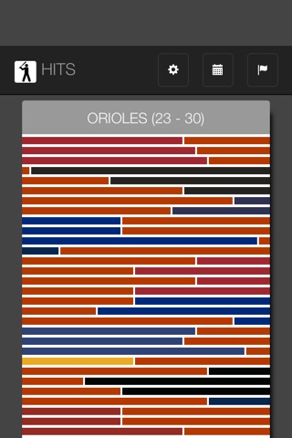 Baseball Differential screenshot 3