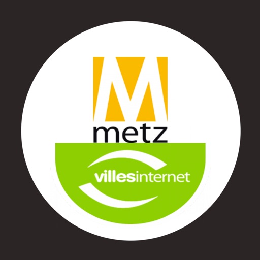 Villes Internet Metz 2013 icon