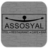 Assosyal Otel