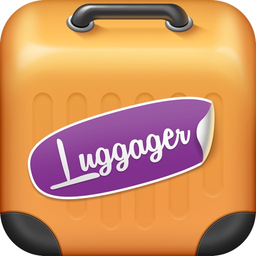 Luggager icon