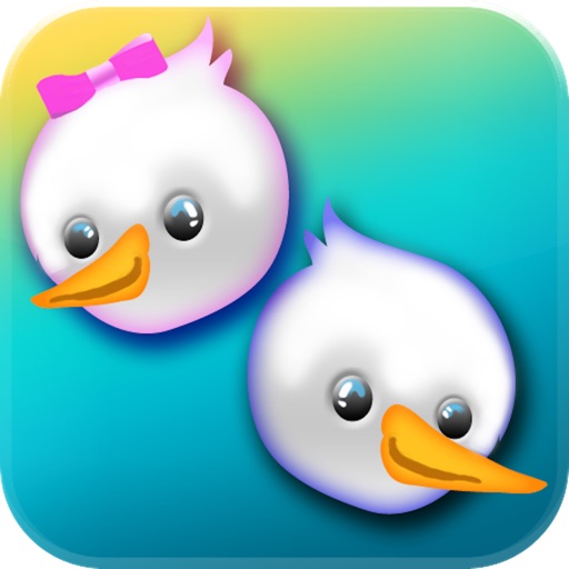 Baby Gender Predictor Universal iOS App