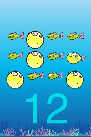 BombFish screenshot 3