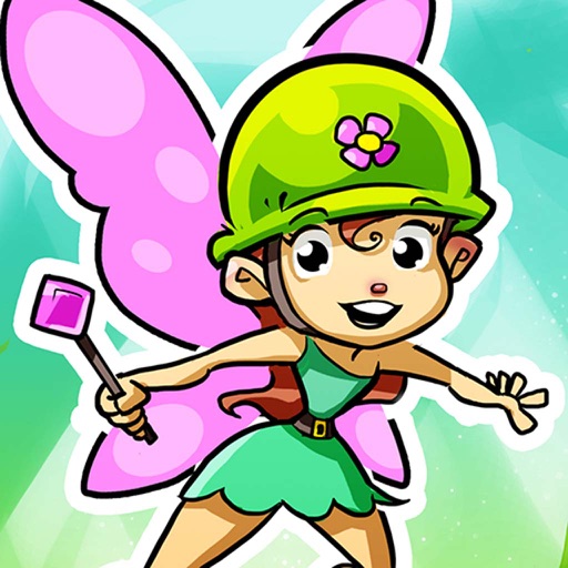 Fairy Artillery icon