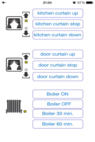 exTech-eHome screenshot 4