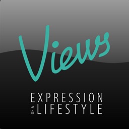 Views - magazine for luxury and lifestyle