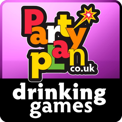 Best Drinking Games icon