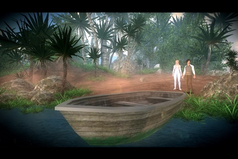 Stranded 2: Escape Black Rock screenshot 3