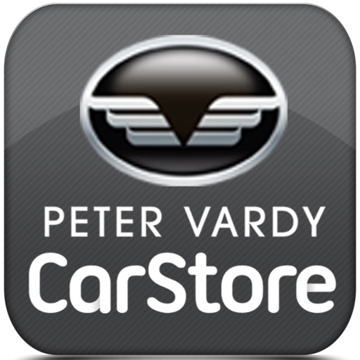 Peter Vardy - CarStore